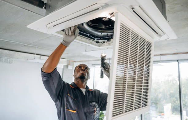 Licensed Ductwork Repair service in Pettigrew, AR - FH HVAC