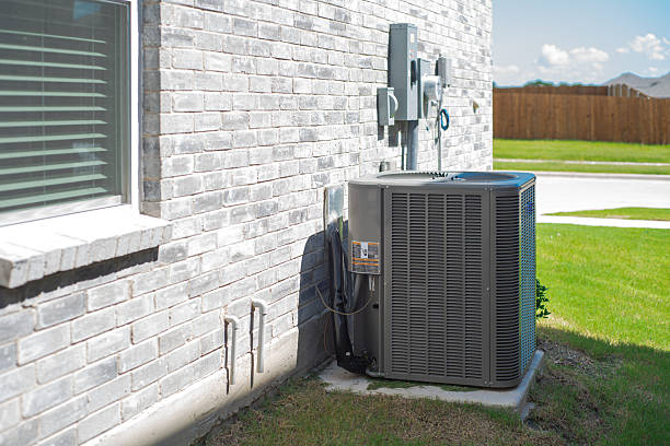Reliable Ductwork Repair contractor in Pettigrew, AR by FH HVAC